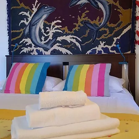 The Sea's House Holiday home Rome