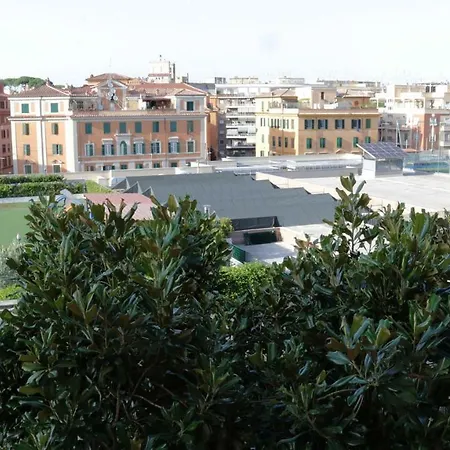 The Sea's House Holiday home Rome